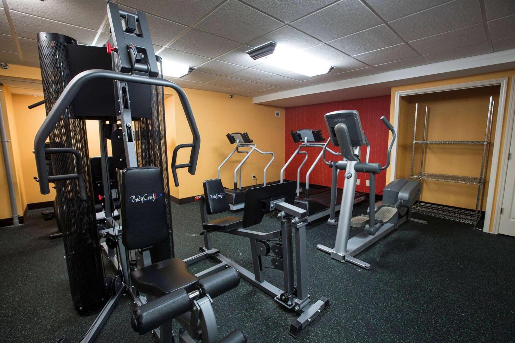 Travelodge By Wyndham Atlantic 3*