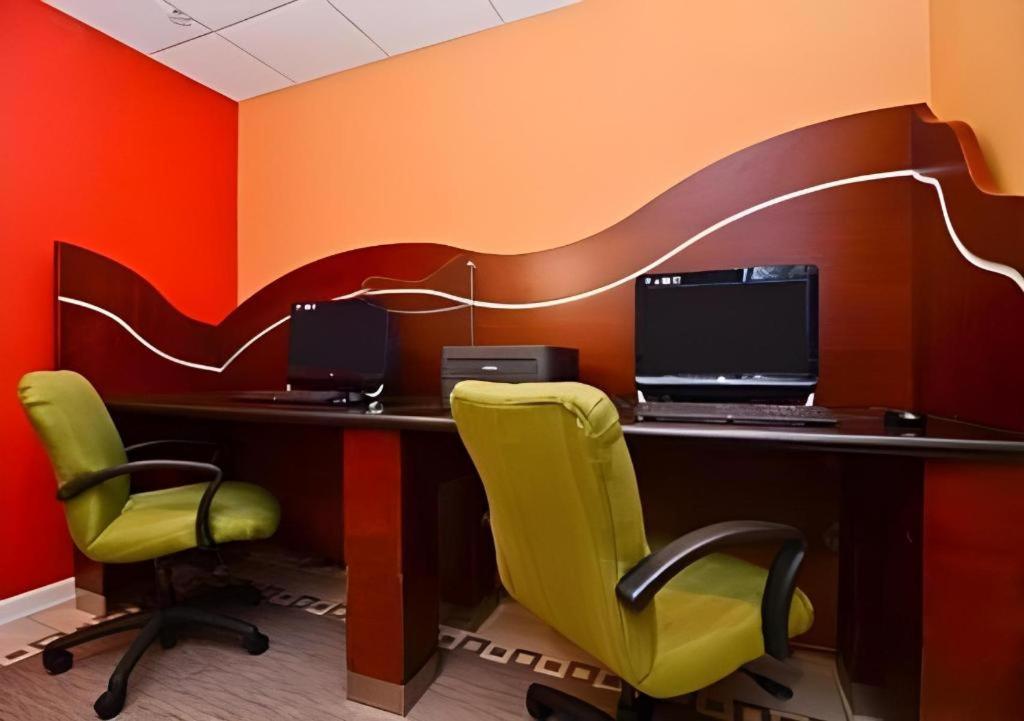 Hotel Travelodge By Wyndham Atlantic