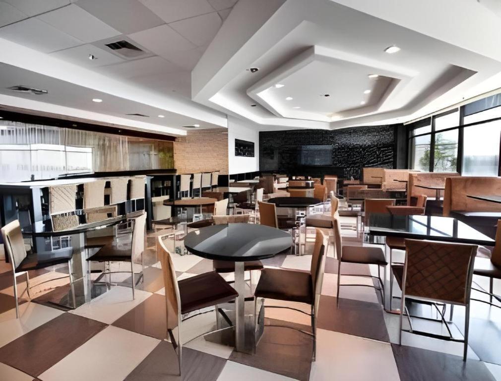 Hotel Travelodge By Wyndham Atlantic Absecon