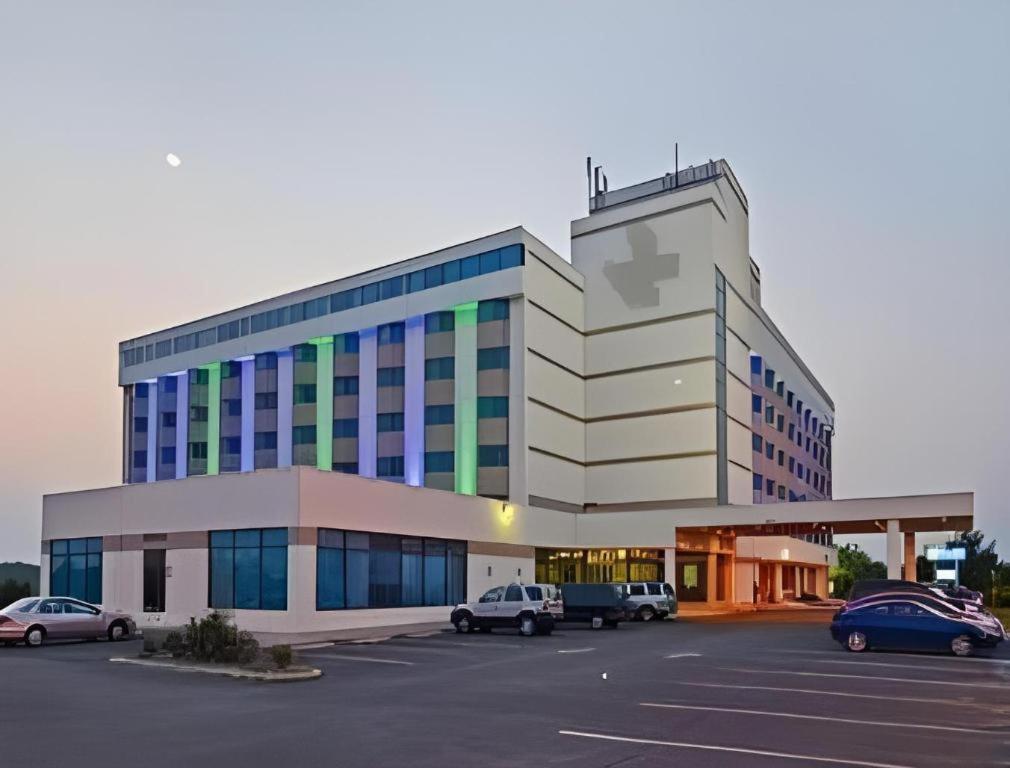 Hotel Travelodge By Wyndham Atlantic 3*