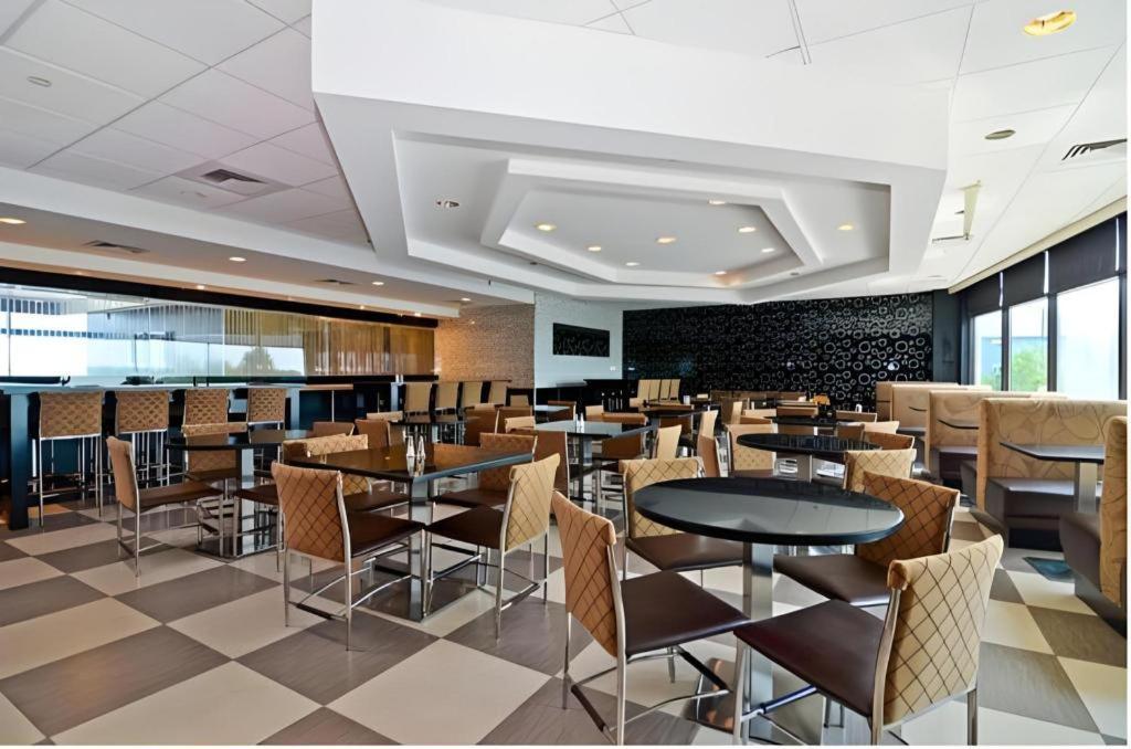 Travelodge By Wyndham Atlantic 3*