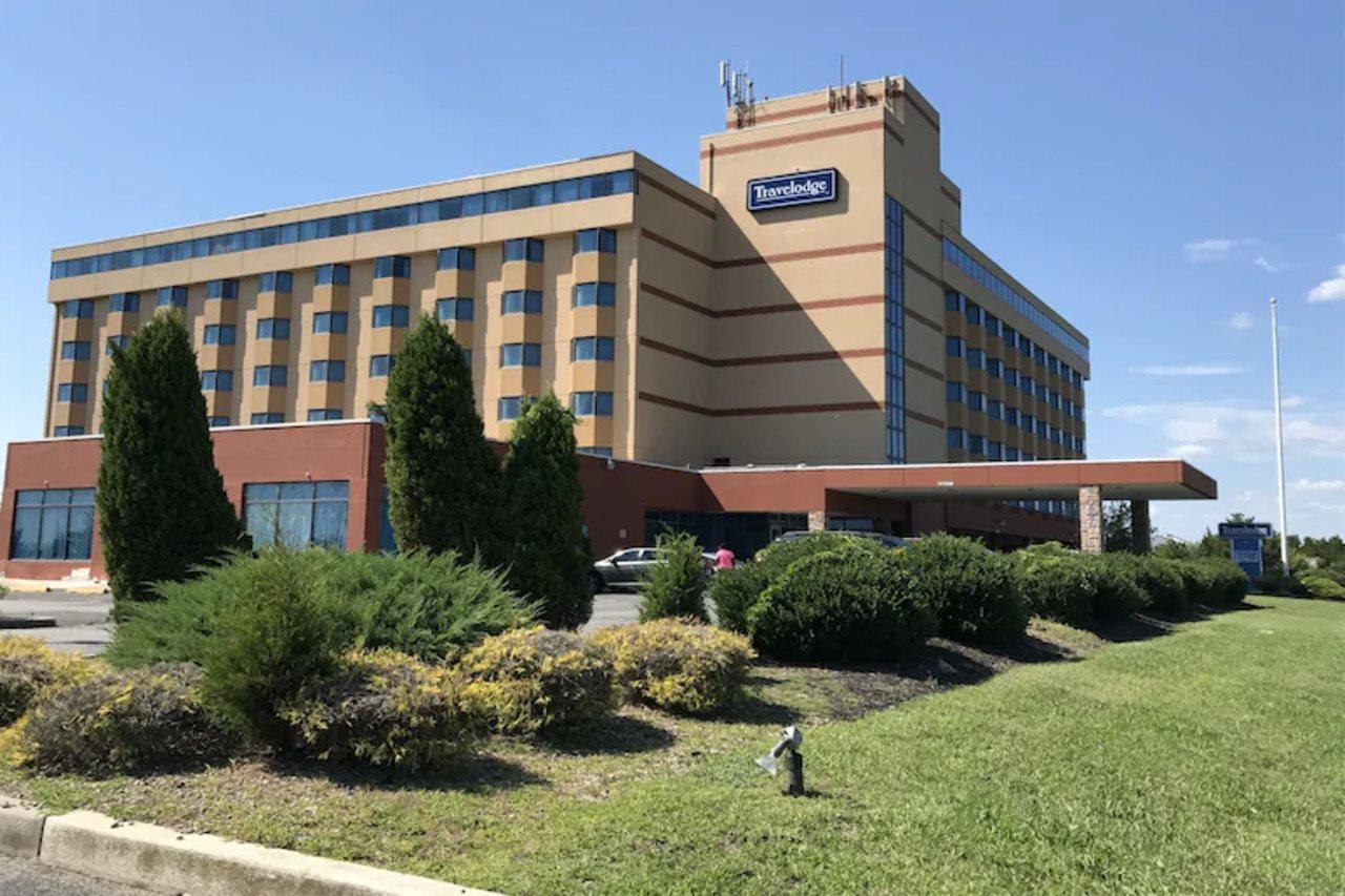 Travelodge By Wyndham Atlantic