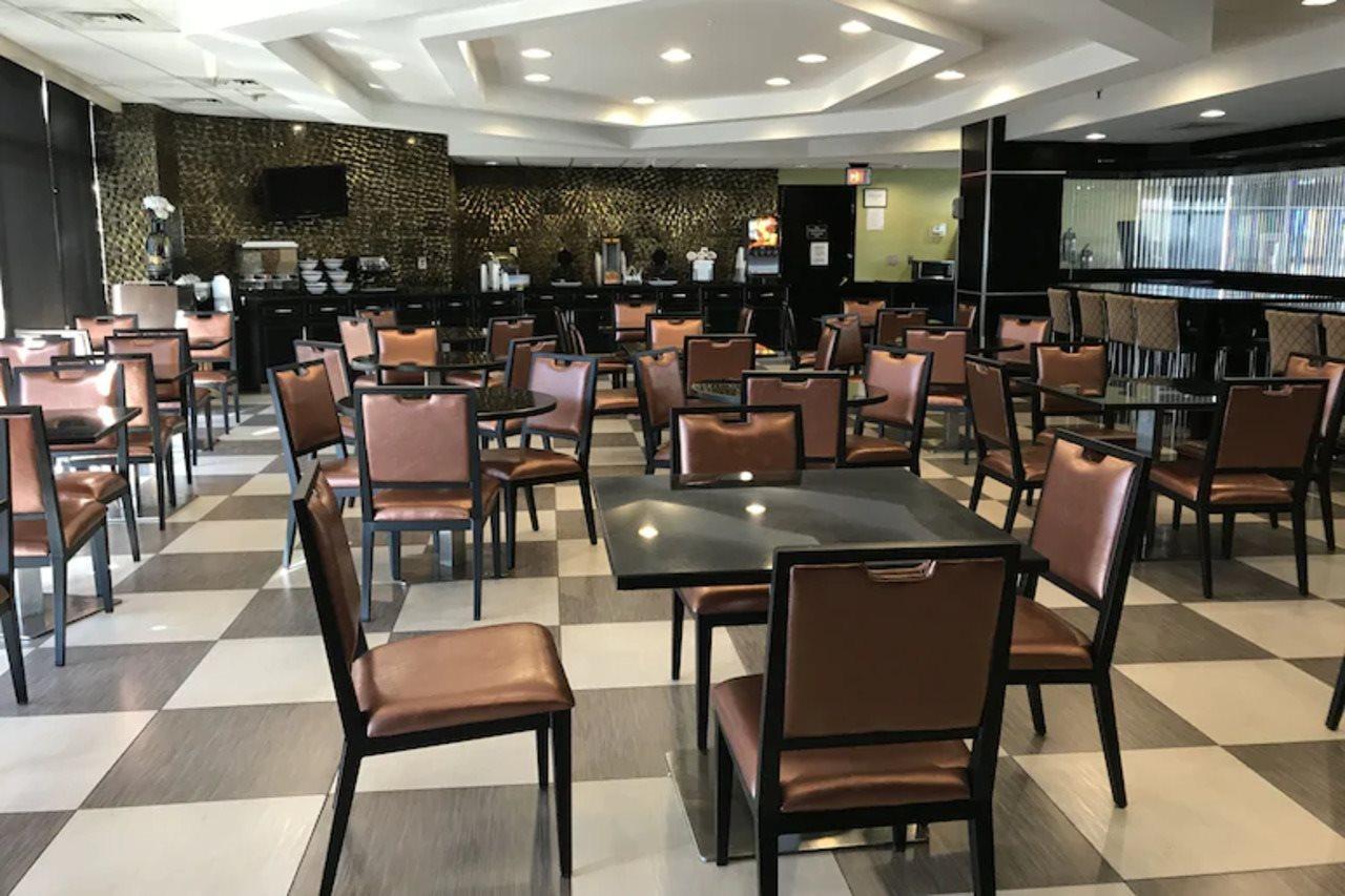 Travelodge By Wyndham Atlantic 3* Absecon