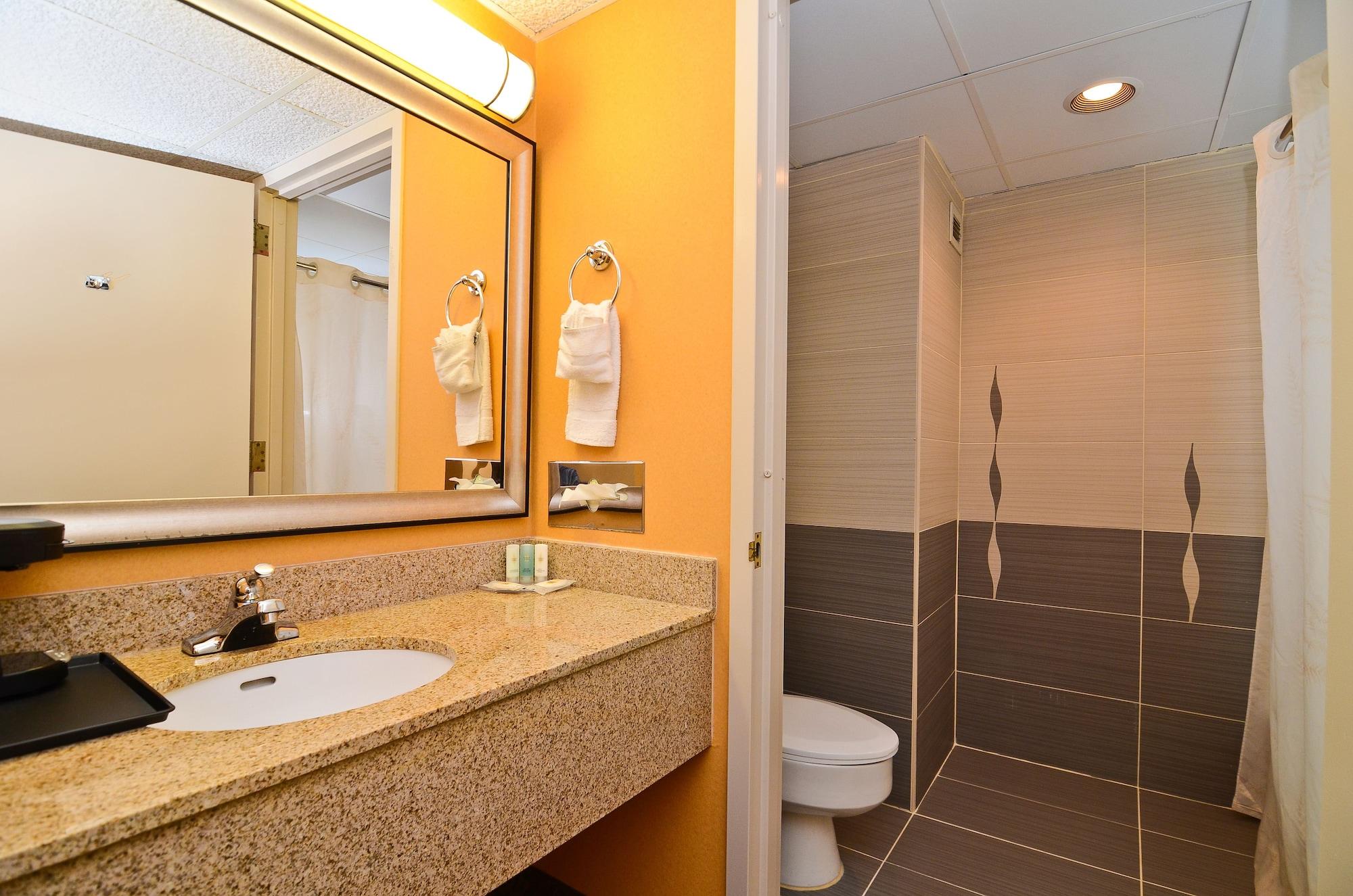 Travelodge By Wyndham Atlantic 3*