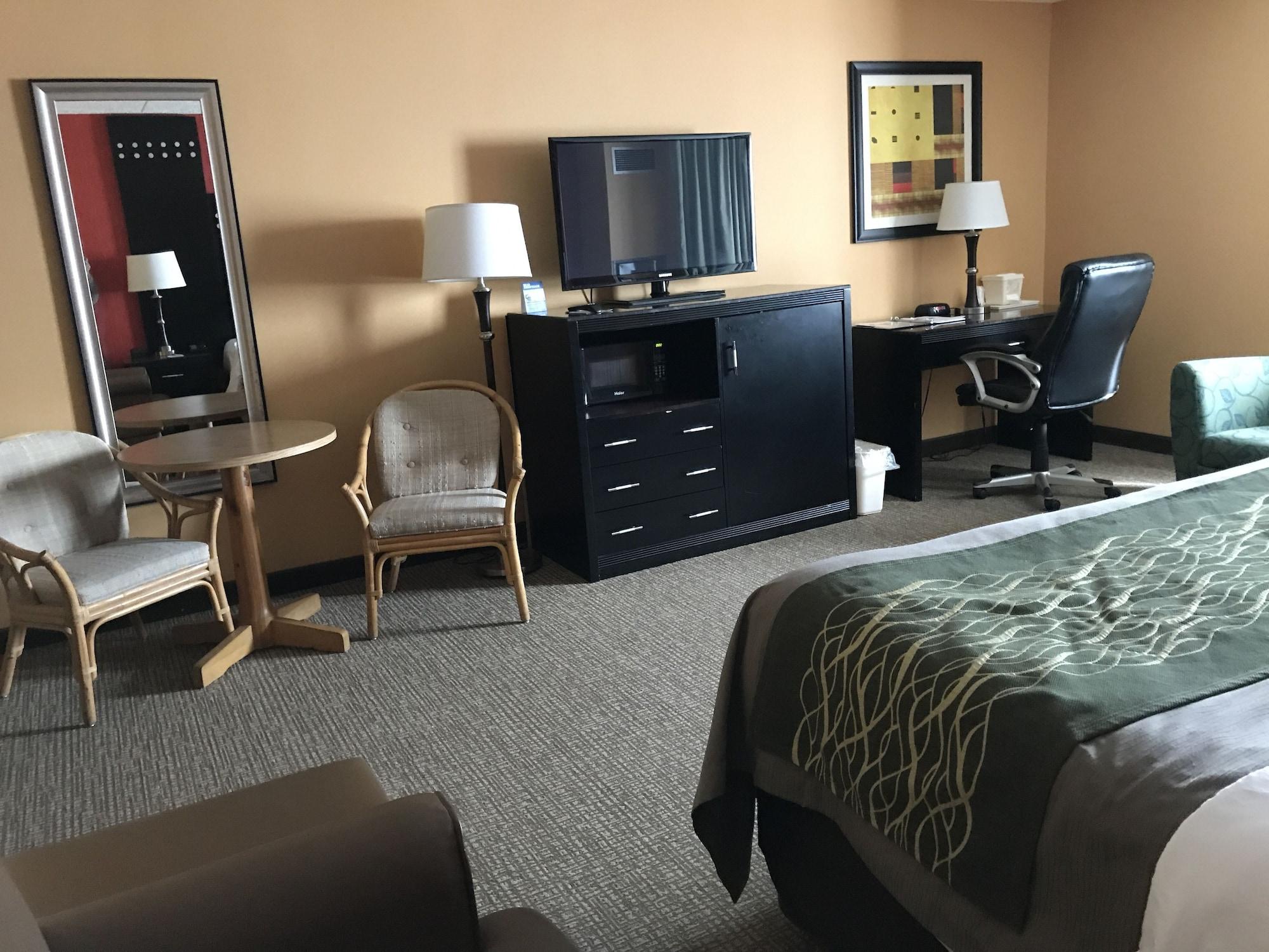 Hotel Travelodge By Wyndham Atlantic Absecon