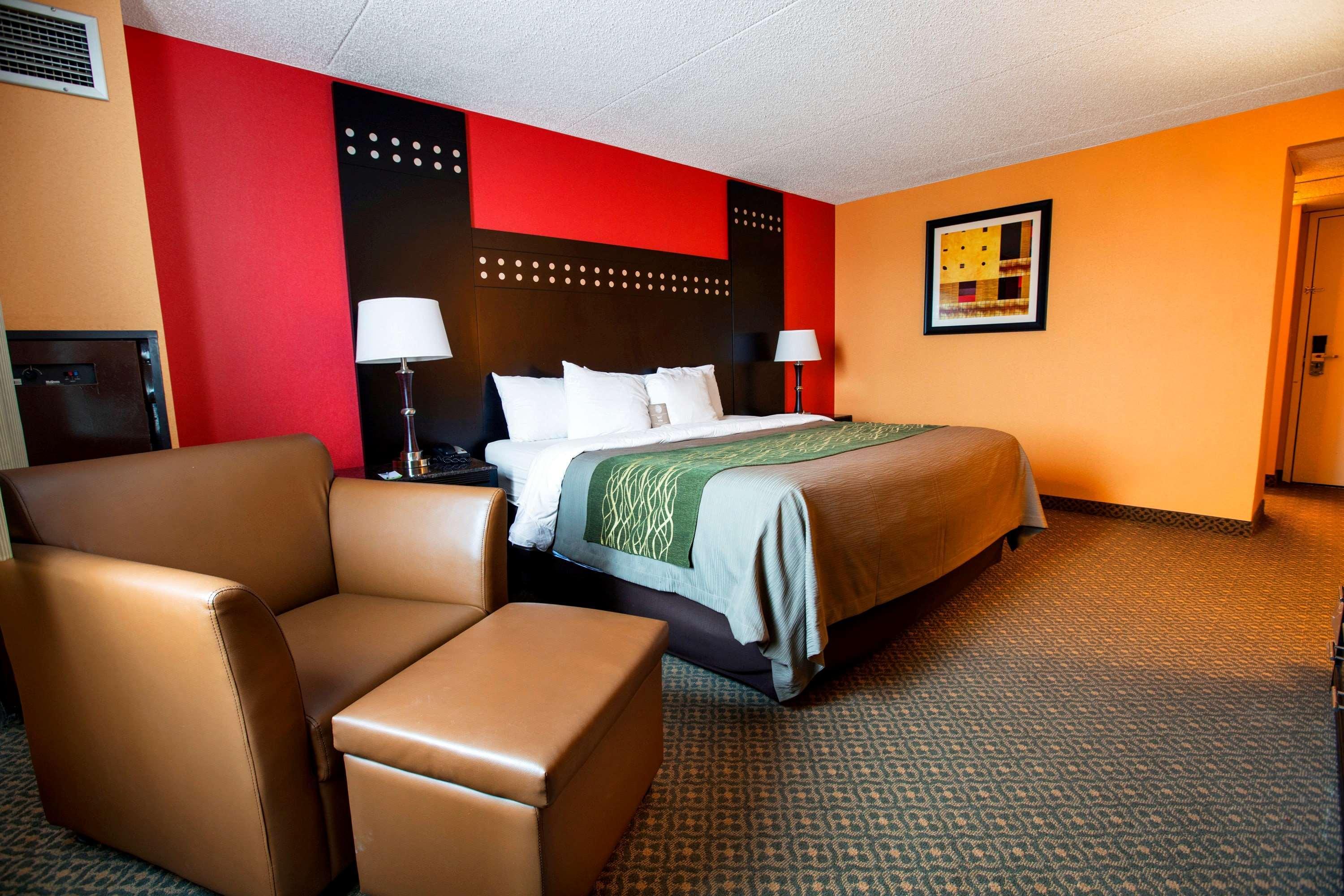 Hotel Travelodge By Wyndham Atlantic Absecon