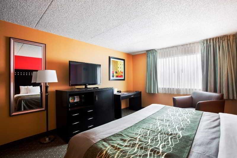 Travelodge By Wyndham Atlantic