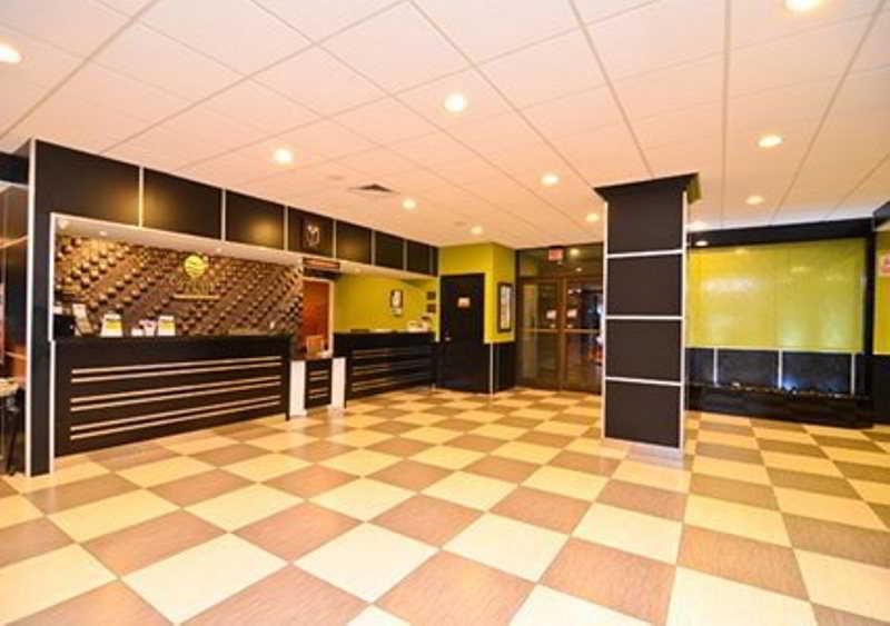 Travelodge By Wyndham Atlantic 3* Absecon