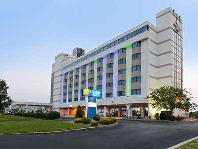 Travelodge By Wyndham Atlantic Hotel 3*