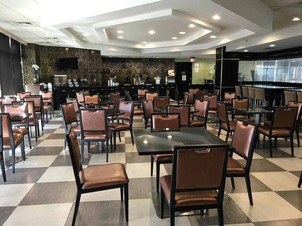 Travelodge By Wyndham Atlantic Absecon