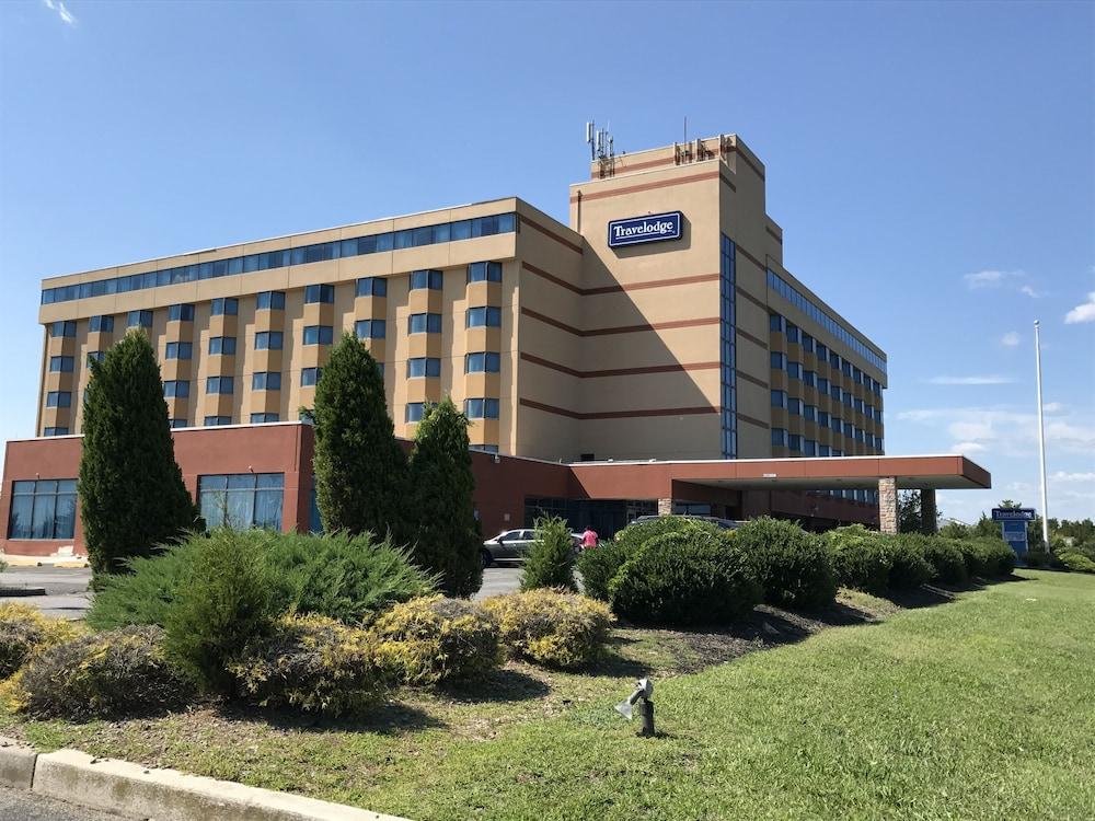 Travelodge By Wyndham Atlantic Hotel 3*