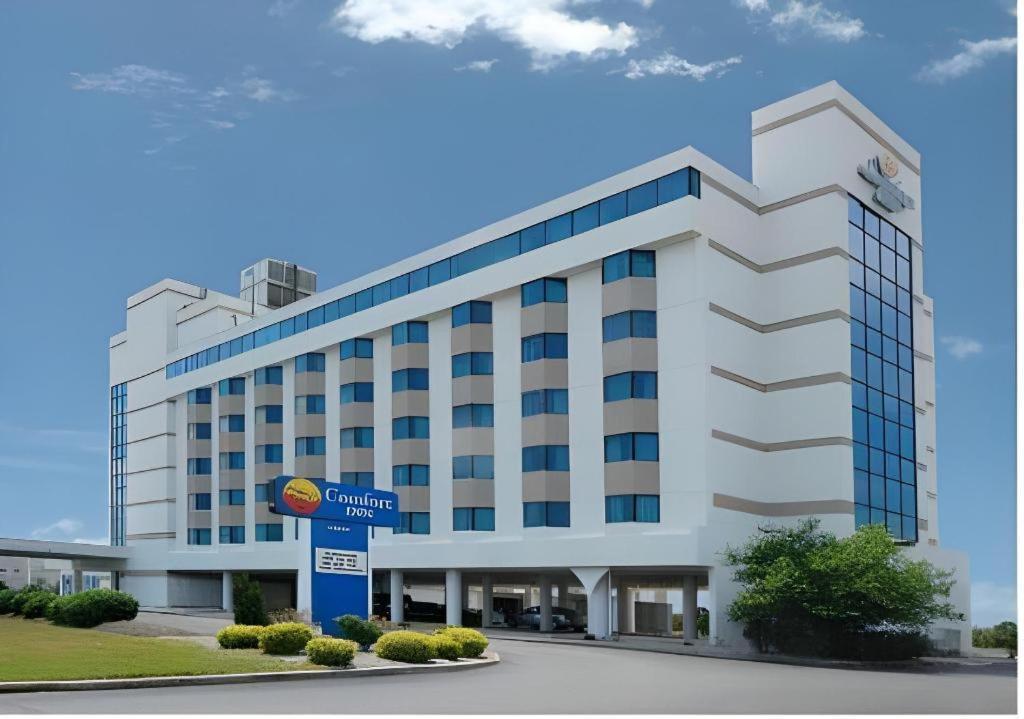 Travelodge By Wyndham Atlantic Hotel Absecon