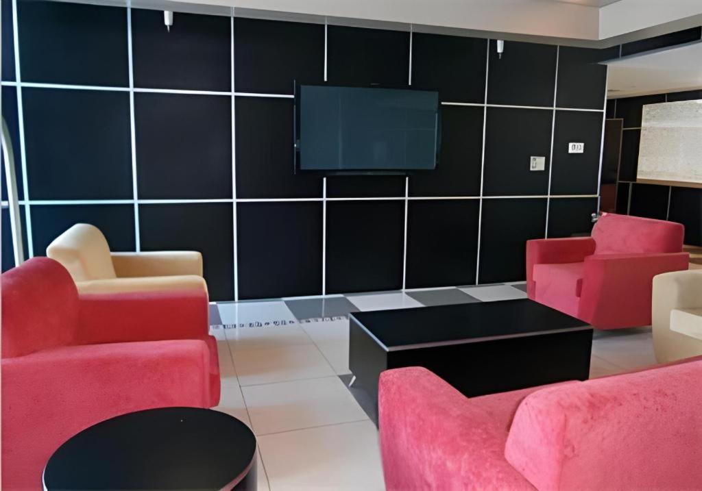 Travelodge By Wyndham Atlantic Hotel 3*