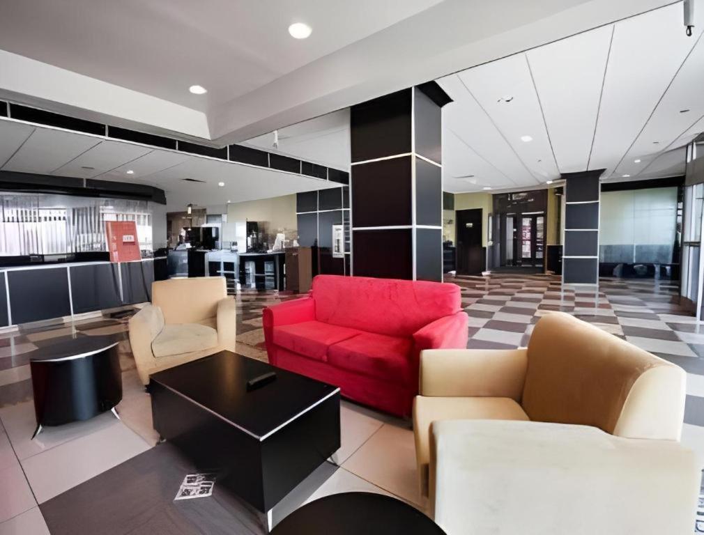 Travelodge By Wyndham Atlantic Absecon