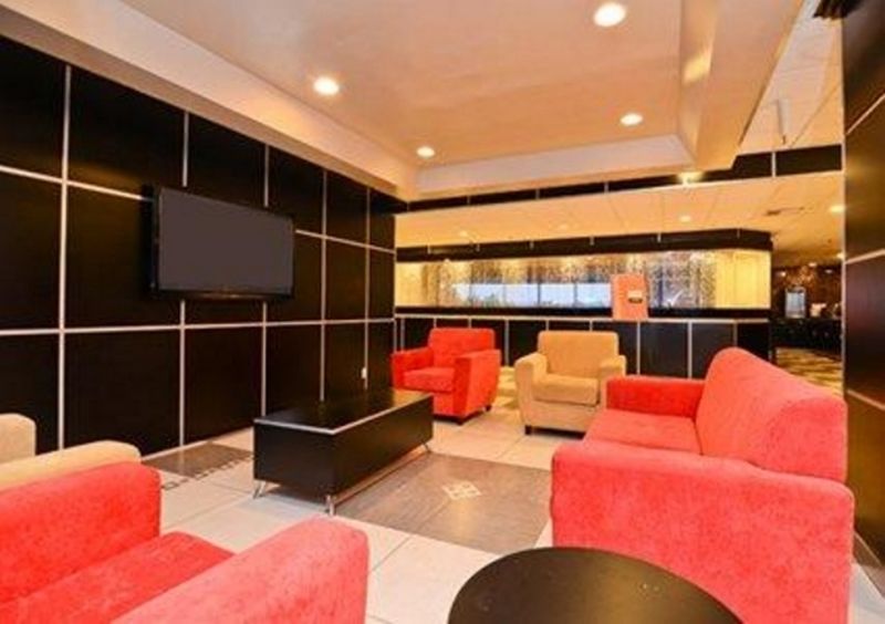 Hotel Travelodge By Wyndham Atlantic Absecon
