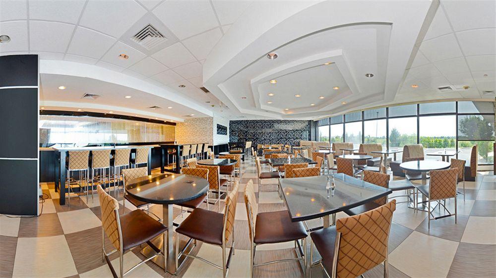 Travelodge By Wyndham Atlantic
