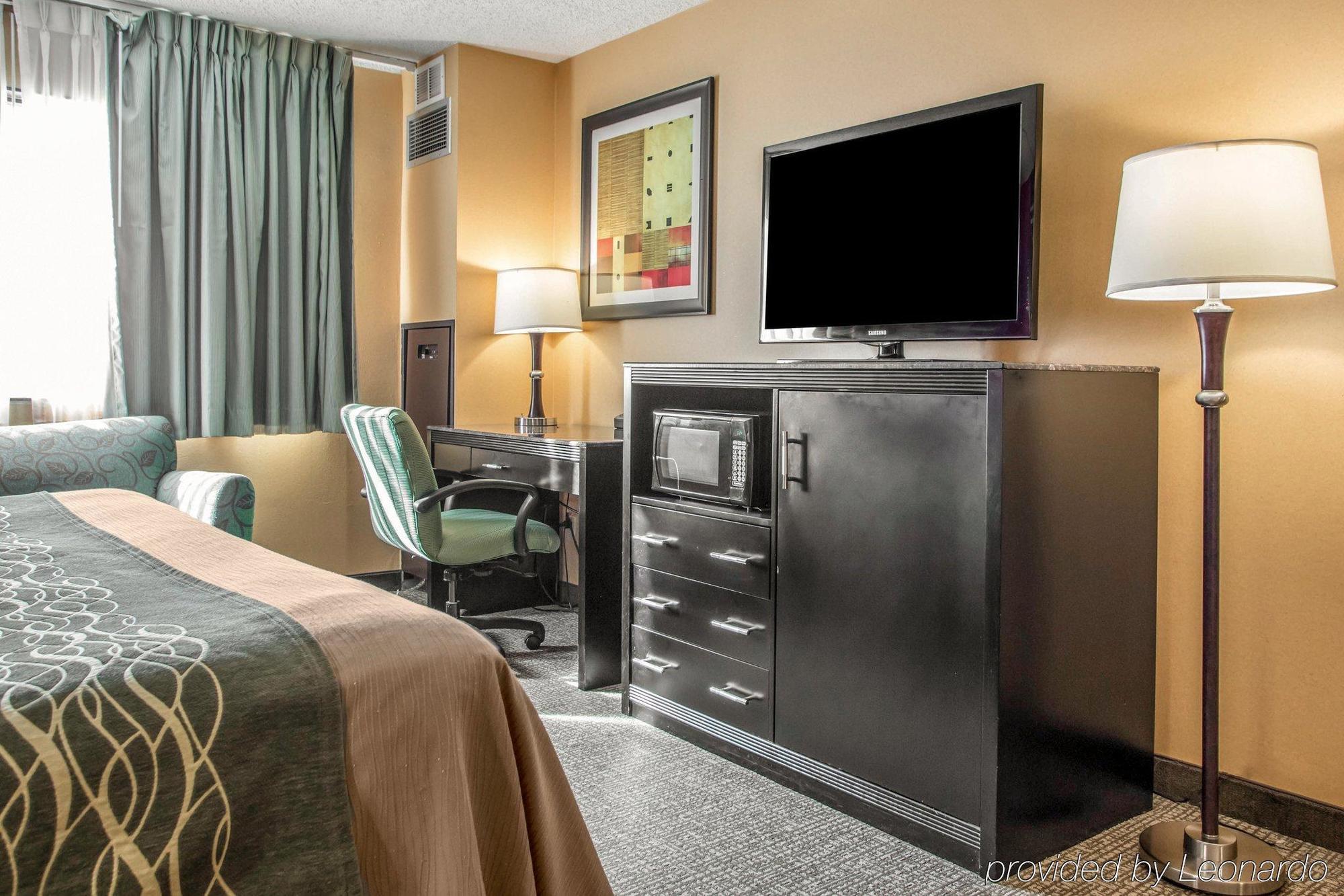 Hotel Travelodge By Wyndham Atlantic