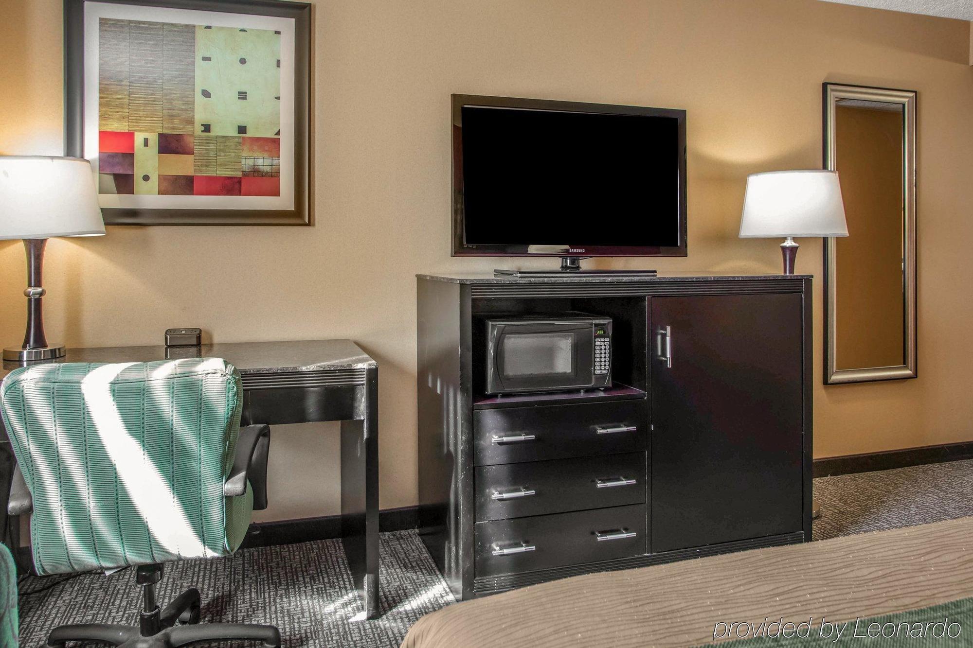 Hotel Travelodge By Wyndham Atlantic
