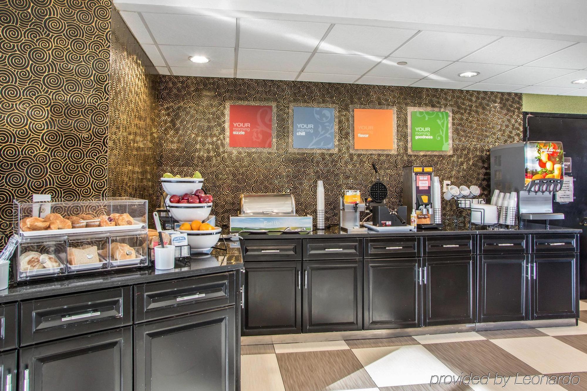 Hotel Travelodge By Wyndham Atlantic Absecon