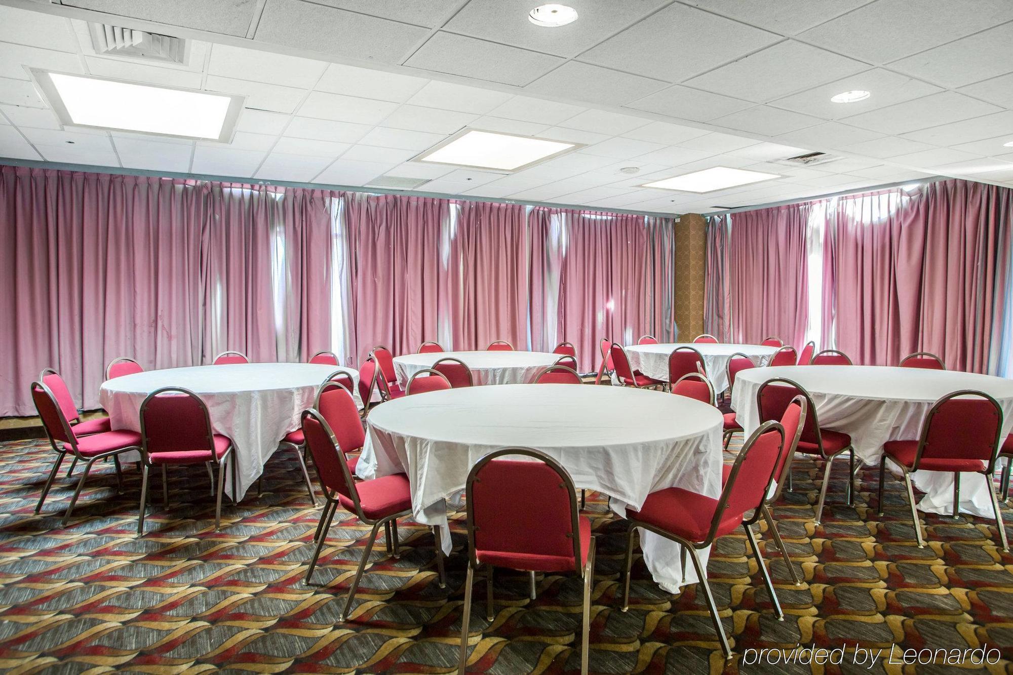 Hotel Travelodge By Wyndham Atlantic 3*