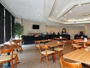 Hotel Travelodge By Wyndham Atlantic 3*