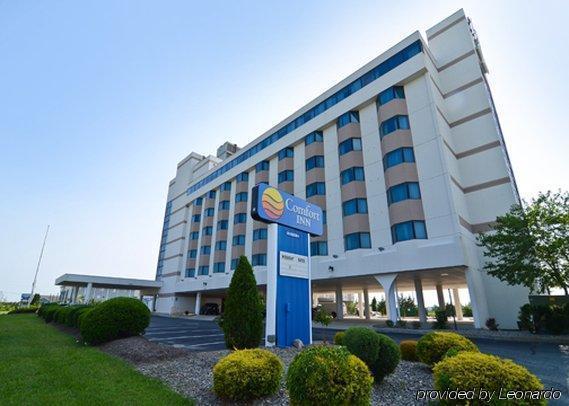 Travelodge By Wyndham Atlantic Absecon
