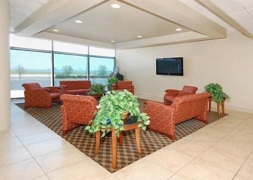 Travelodge By Wyndham Atlantic 3*