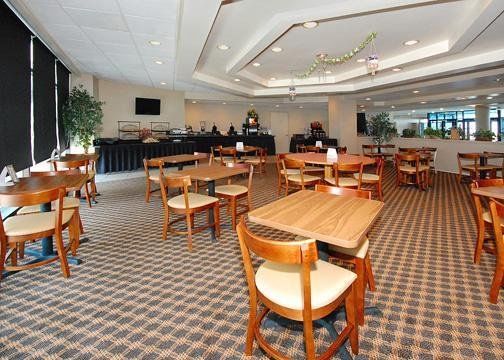 Travelodge By Wyndham Atlantic Hotel 3*