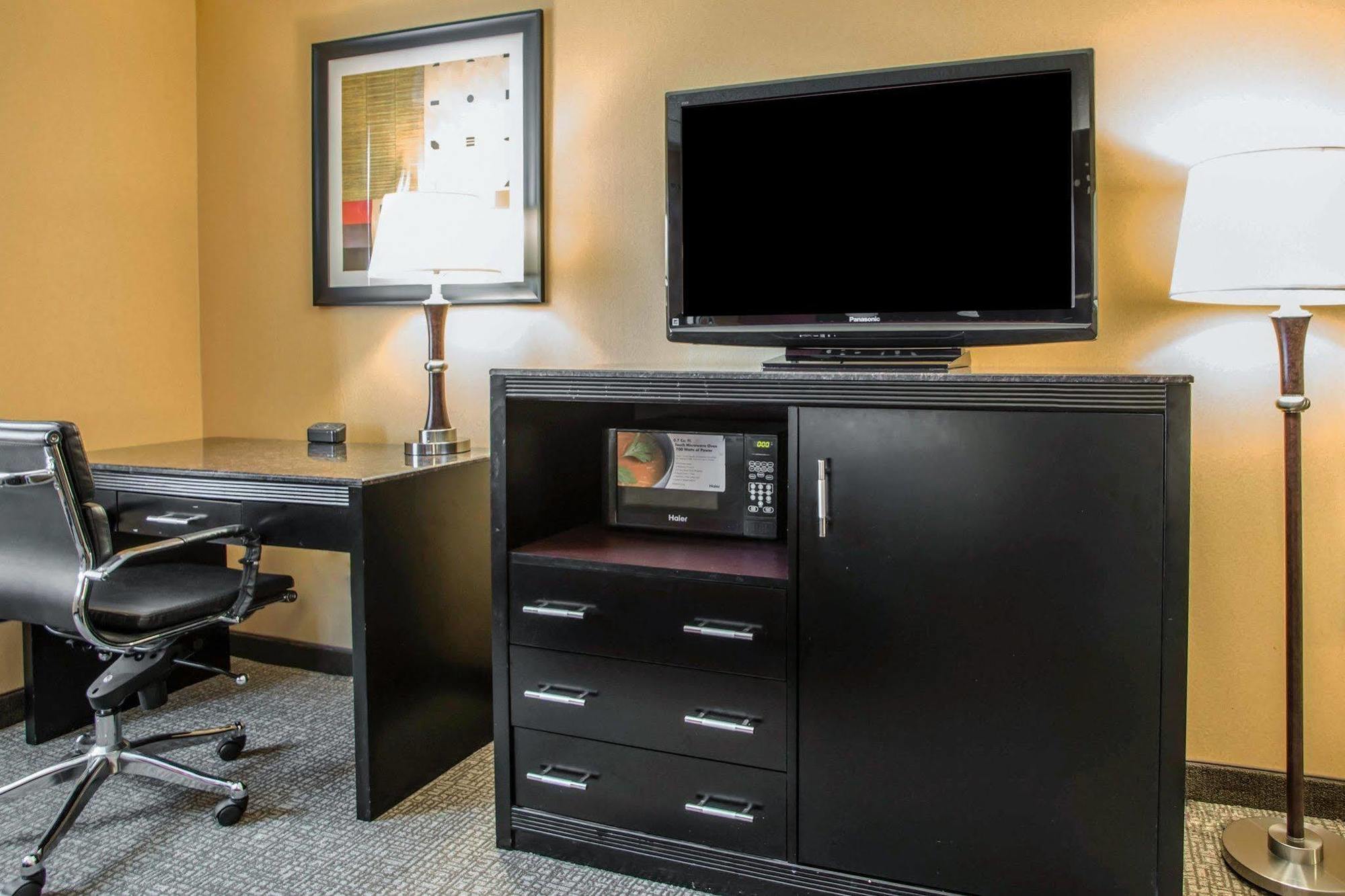 Travelodge By Wyndham Atlantic Hotel 3*