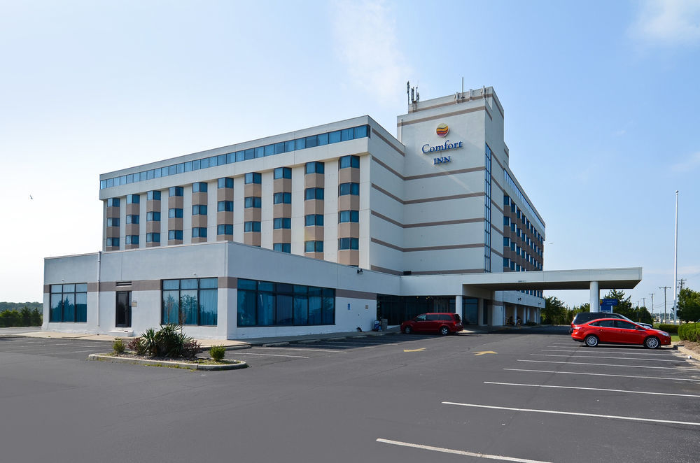 Travelodge By Wyndham Atlantic