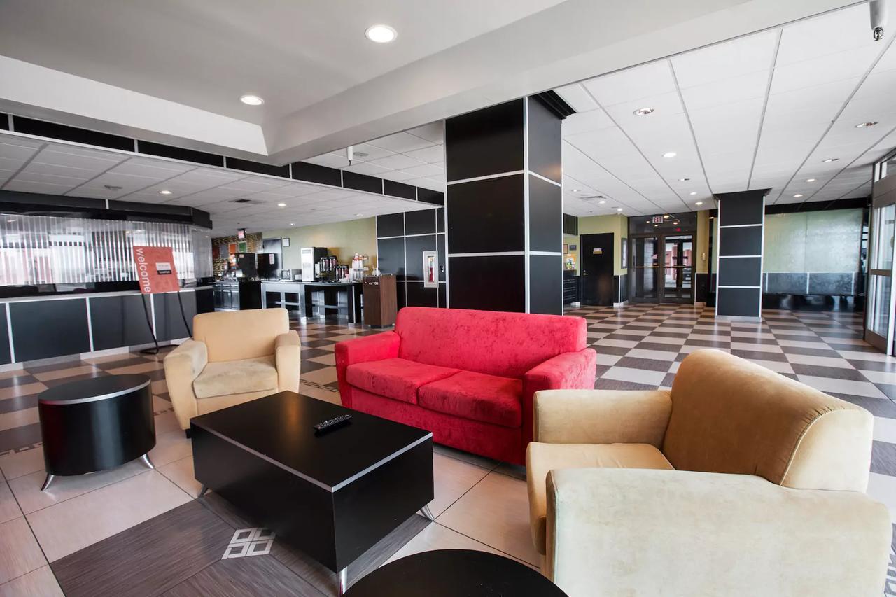 Travelodge By Wyndham Atlantic 3* Absecon