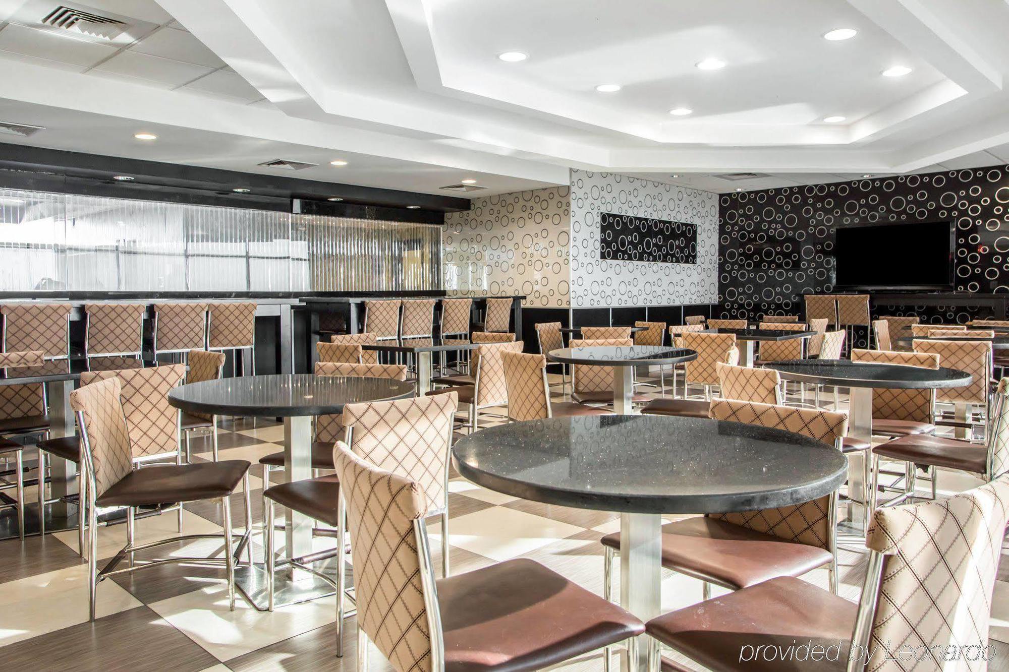 Travelodge By Wyndham Atlantic Absecon
