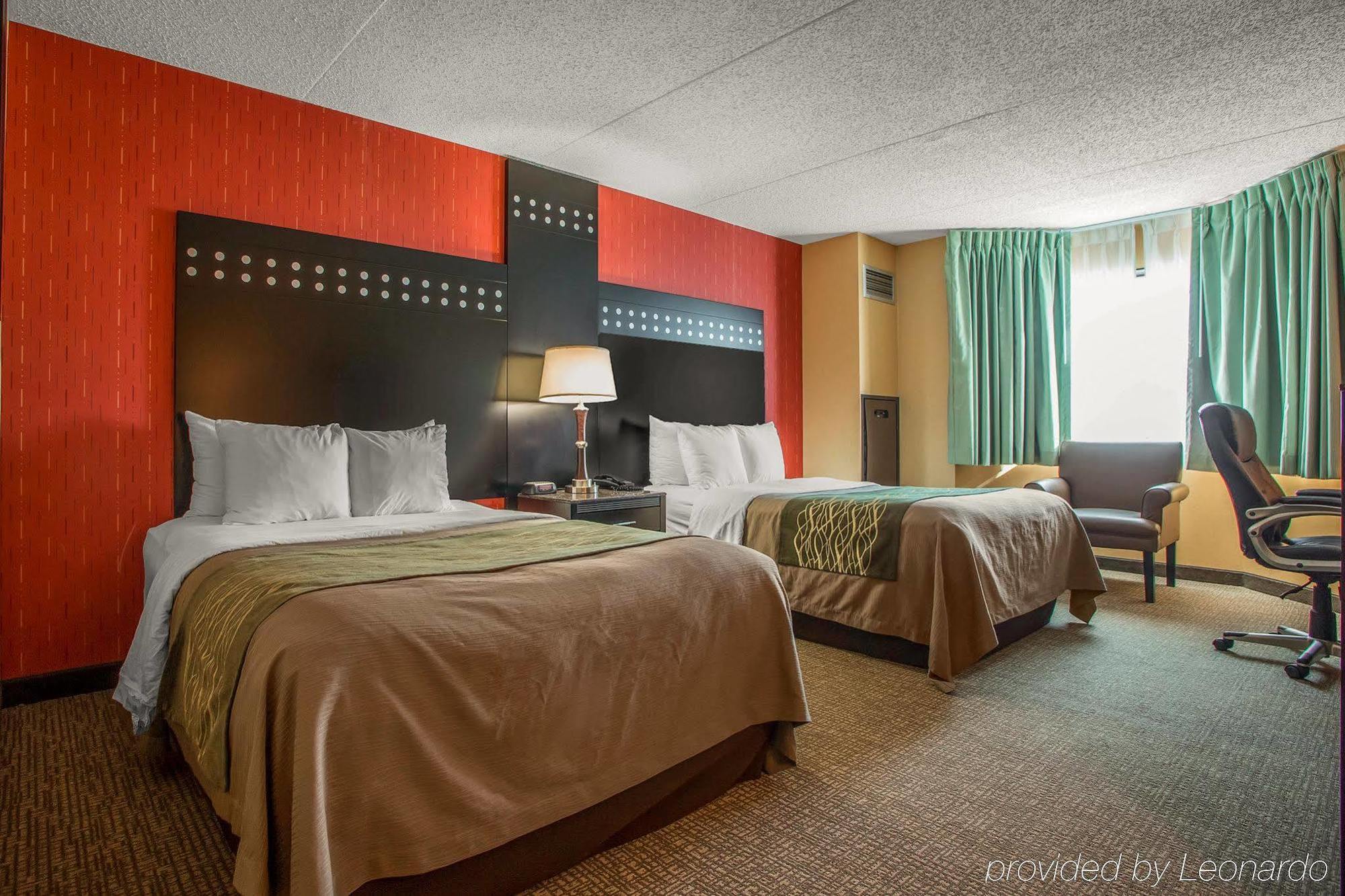 Travelodge By Wyndham Atlantic 3*