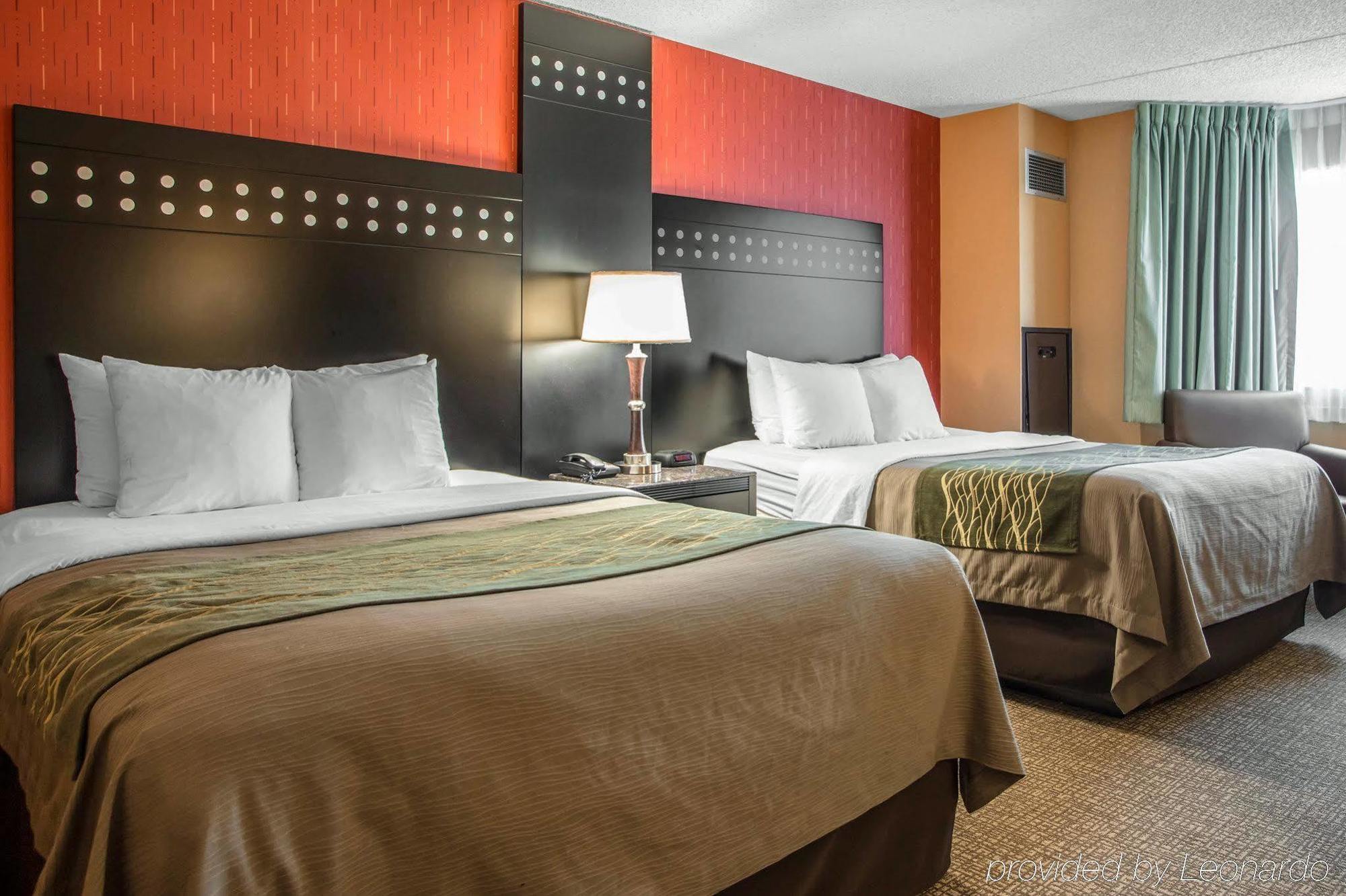 Travelodge By Wyndham Atlantic Hotel 3*