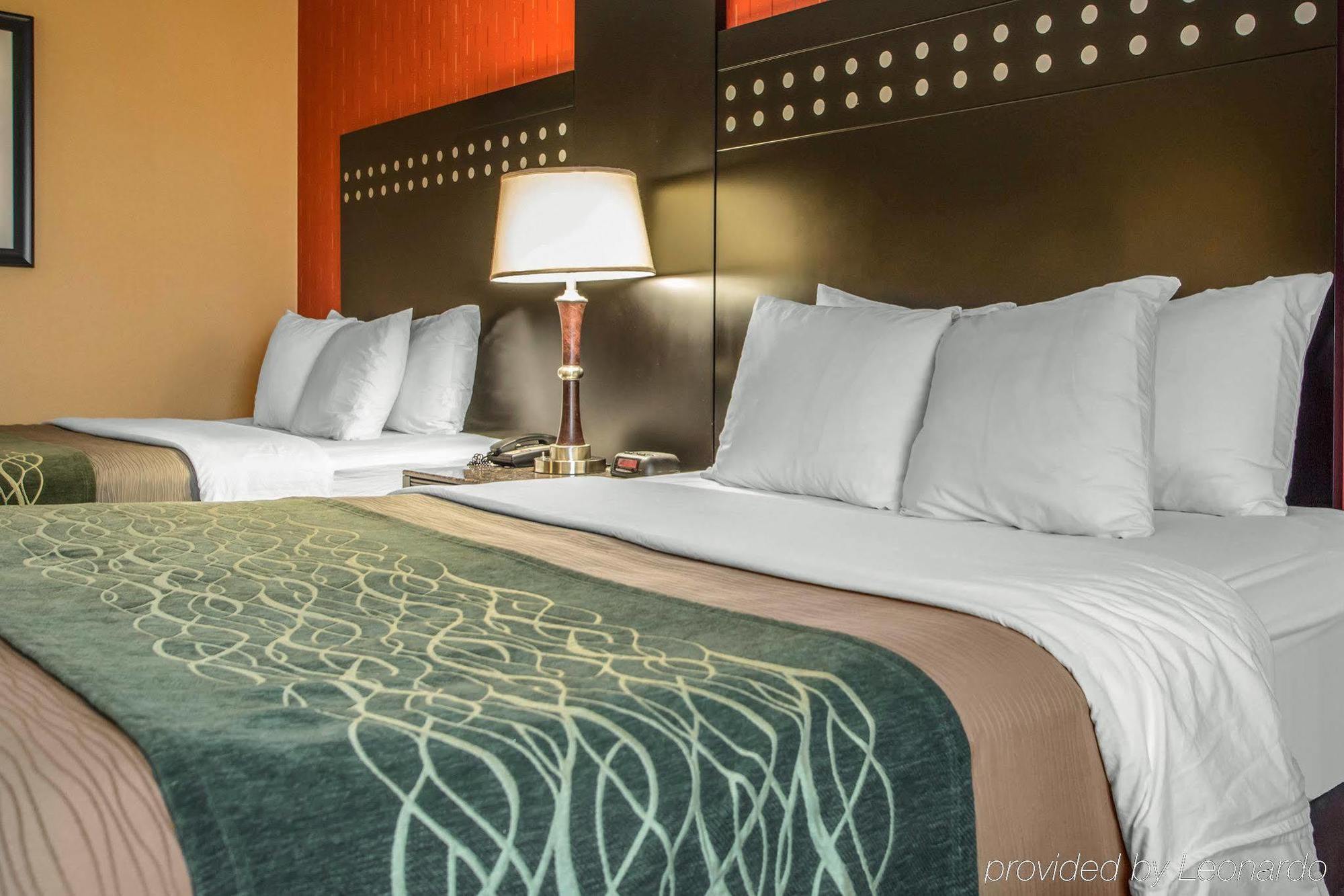 Travelodge By Wyndham Atlantic Absecon