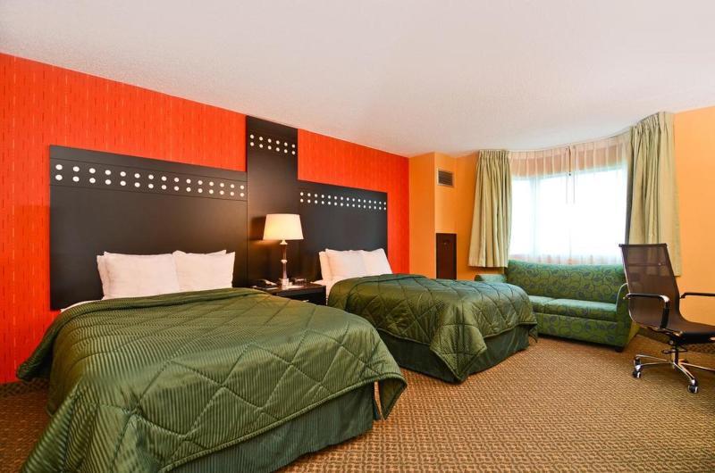 Travelodge By Wyndham Atlantic Hotel Absecon