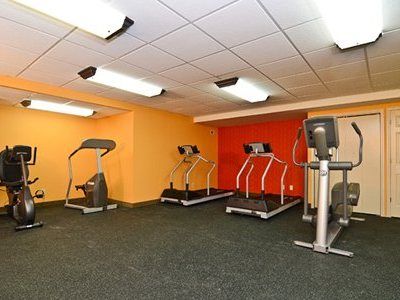 Travelodge By Wyndham Atlantic Hotel 3*