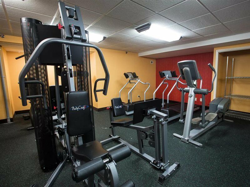 Travelodge By Wyndham Atlantic 3*