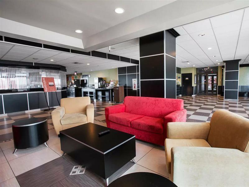 Travelodge By Wyndham Atlantic Hotel 3*