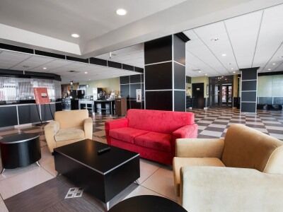 Travelodge By Wyndham Atlantic 3*