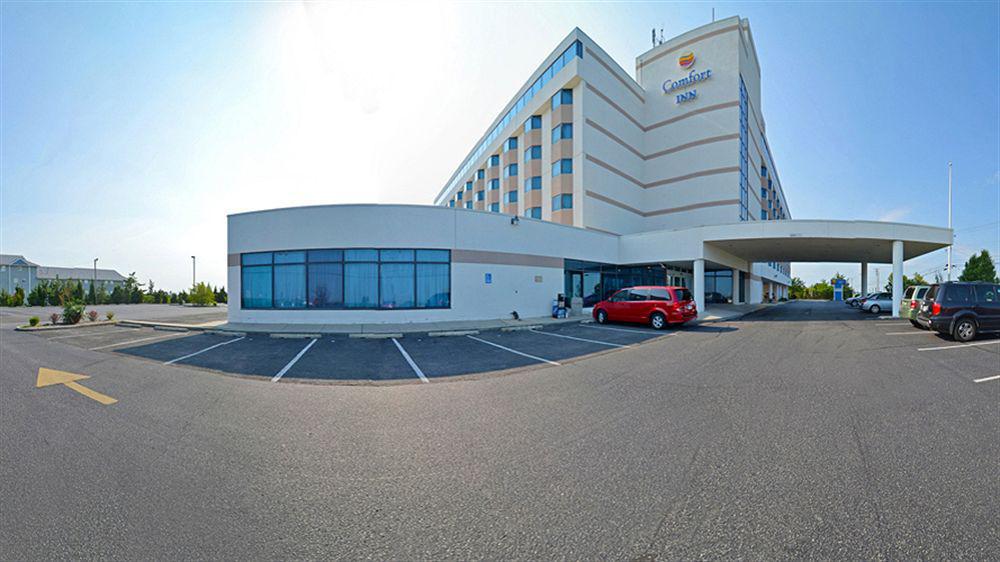 Travelodge By Wyndham Atlantic 3* Absecon