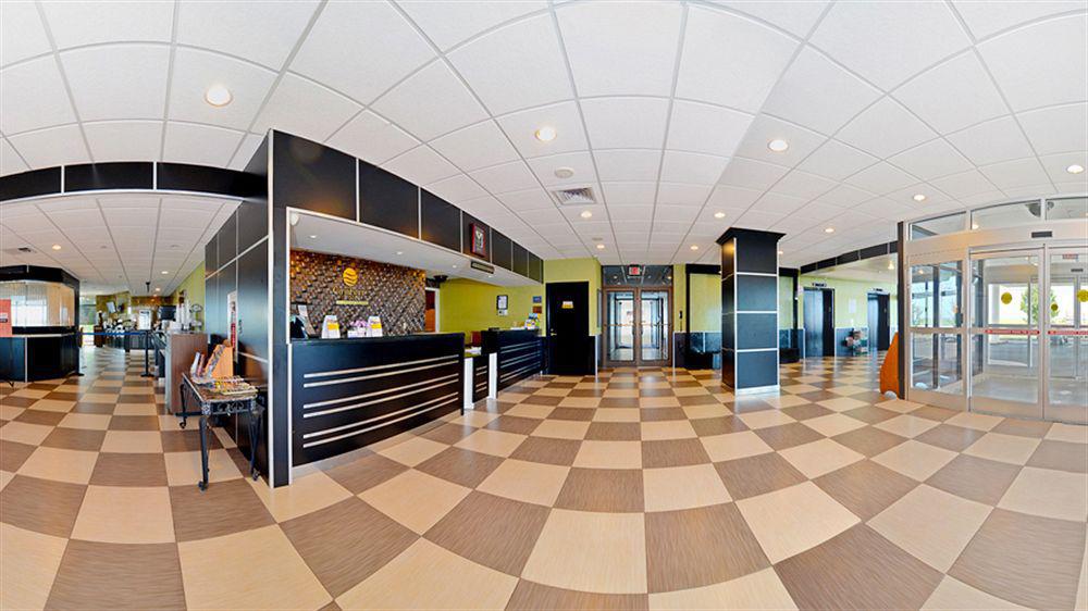 Travelodge By Wyndham Atlantic